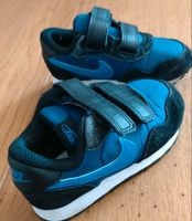 Nike Turnschuhe Sneaker für Kinder Größe 23 / 24 Kreis Ostholstein - Sereetz Vorschau