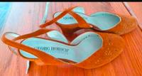 neuwertig - Gr. 32 Schuhe Georg Horsch Untergröße Damenschuhe Baden-Württemberg - Neckartenzlingen Vorschau