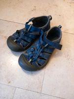 Gr 35 keen sandalen Schuhe blau Bayern - Würzburg Vorschau