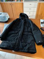 Tommy Hilfiger Daunen Mantel Bayern - Bad Abbach Vorschau