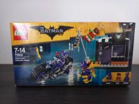 Lego Batman Set / Catwomen Bayern - Waldstetten Vorschau