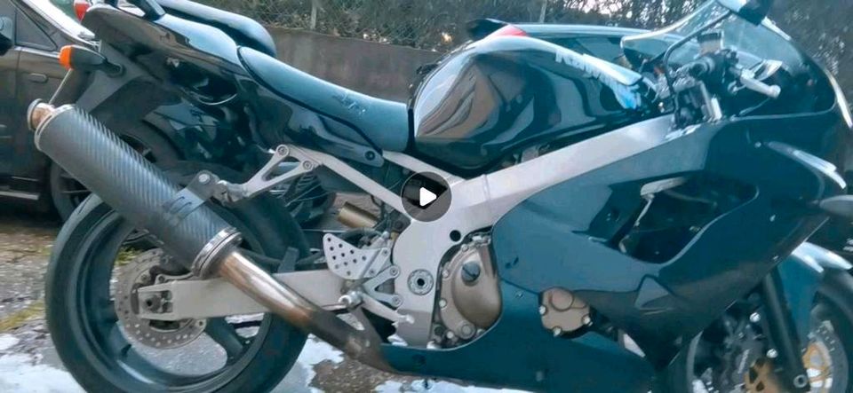 Kawasaki zx9r auch Tausch Focus mk2 rs st mk1 in Neuwied