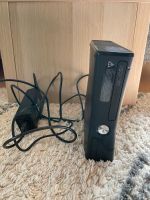 Xbox 360 inkl. HDMI Kabel, zwei Controller & 5 Spielen Bayern - Eichenau Vorschau