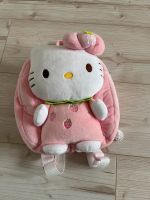 Sehr schöner kleiner Rucksack von „HELLO KITTY“ Sachsen-Anhalt - Hecklingen Vorschau