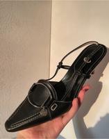 Tods schuhe mit absatz Wandsbek - Hamburg Jenfeld Vorschau
