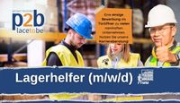 Lagerhelfer (m/w/d) Baden-Württemberg - Salem Vorschau