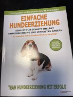 Einfache Hunderrziehung Niedersachsen - Apen Vorschau