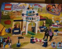 LEGO Friends Stephanies Reitturnier 41367 NEU OVP Sachsen - Oybin Vorschau