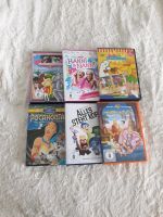 Mädchen DVD Paket ab 3 J. Film Disney Baden-Württemberg - Lenzkirch Vorschau