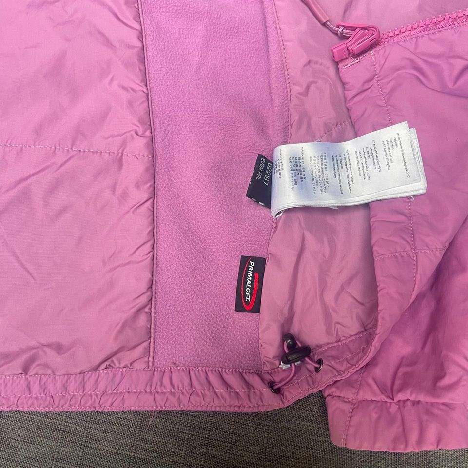 3 in 1 Übergangs- Jacke von Salewa XS Windstopper grün in Heidelberg