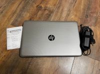 HP Notebook / Laptop - i5-6200U - 8GB RAM - 500GB SSD - Radeon R5 Friedrichshain-Kreuzberg - Kreuzberg Vorschau