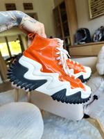 Converse run Star Motion high Lack Limited Edition Thüringen - Suhl Vorschau