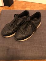 Verkaufe Herren Halbschuhe Gr. 43 Aachen - Aachen-Mitte Vorschau