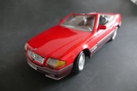 Mercedes 500 SL 1:18, Road Tough Nordrhein-Westfalen - Hagen Vorschau