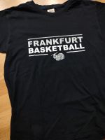 Frankfurt T-Shirt - L - K1X - 069 Basketball Open - Rare Niedersachsen - Osnabrück Vorschau