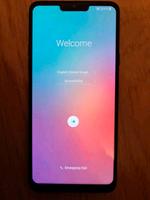 Lg G7 Fit in Schwarz mit Hi-Fi Quard DAC Sachsen - Bad Dueben Vorschau