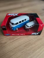 Welly Deluxe Gift, 1963 Volkswagen T1 Bus (neu, OVP) Schwerin - Werdervorstadt Vorschau