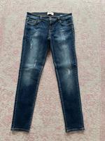 LTB ❤️ Jeans Mina weite 29 dunkelblau neuw Niedersachsen - Gehrden Vorschau