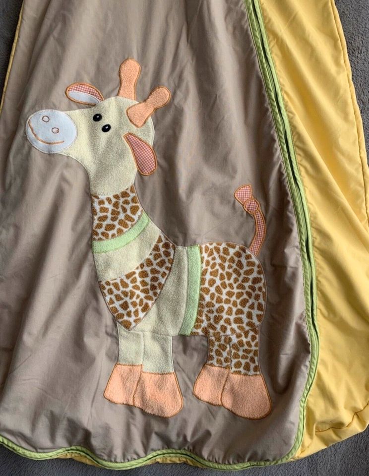 Sterntaler  Schlafsack Baby Größe 110 cm in Landshut