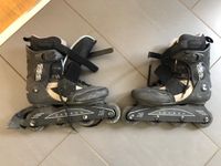 K2 Kinder oder Damen Inliner Rollerblade Gr. 37 Inline skates Hessen - Merenberg Vorschau