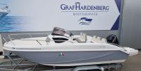 Motorboot AYROS XA 22 mit Bodenseezulassung (sofort verfügbar) Baden-Württemberg - Radolfzell am Bodensee Vorschau