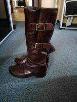 Stiefel von Gabor Niedersachsen - Stadthagen Vorschau