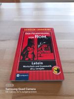 Schüler- Lernkrimi "Der Feuerteufel von Rom" für Latein Wuppertal - Elberfeld Vorschau