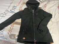 Ragwear Winterjacke/ Wintermantel gr. L Niedersachsen - Lauenförde Vorschau