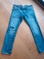 HERREN JEANS GR.32/32 Gr. M SLIM FIT ESPRIT EDC Bayern - Witzmannsberg Vorschau