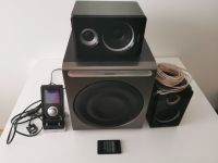 Edifier S530D 2.1 Soundsystem Niedersachsen - Braunschweig Vorschau