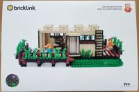 Lego: BrickLink: Eight Studs BL19006-1 Eimsbüttel - Hamburg Niendorf Vorschau