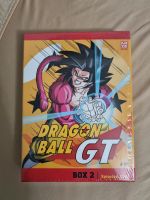 Dragonball GT Dvd Box 2 Köln - Vingst Vorschau