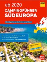 ❌ Suche ❌ ADAC Campingführer SÜDEUROPA ab 2020 Niedersachsen - Wilhelmshaven Vorschau