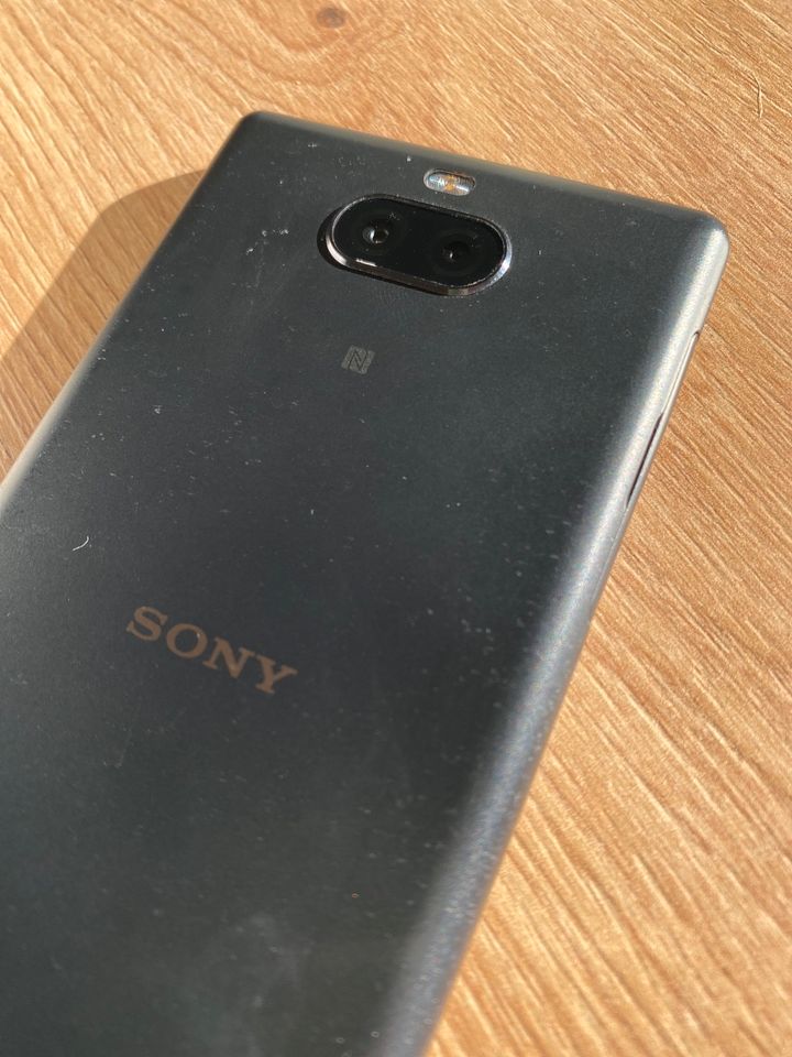 Sony Xperia 10 64 GB in Rostock