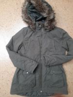 Winter Jacke Mantel Gr 164 H&M Nordrhein-Westfalen - Steinheim Vorschau