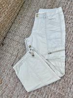 Esprit 3/4 Hose Gr. 36 Sommerhose ⭐️ neuwertig ⭐️ Niedersachsen - Seelze Vorschau