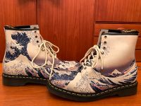 Dr. Martens Größe 42 - The Metropolitan Museum of Art - Hokusai Berlin - Neukölln Vorschau