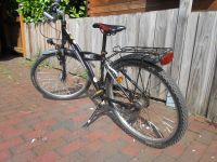 Fahrrad 26 Zoll, Jungen Niedersachsen - Bad Zwischenahn Vorschau