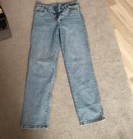 Mom Jeans von H&M Mecklenburg-Vorpommern - Wismar Vorschau