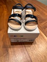 Geox Sandalen Größe 26 Neu mit Etikett Nordrhein-Westfalen - Wesseling Vorschau