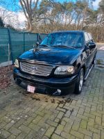 Ford f150 harley davidson Niedersachsen - Uchte Vorschau