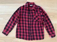 Flanell Hemd/Bluse 164 Hessen - Nidderau Vorschau