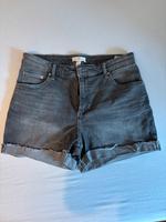 Jeans Shorts (Gr. 38) - H&M Bayern - Kulmbach Vorschau