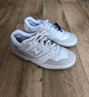 NEUe New Balance 550 White Summer Fog Sneakers Thüringen - Erfurt Vorschau
