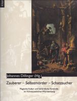 Zauberer- Selbstmörder - Schatzsucher - Magische Kultur Rheinland-Pfalz - Salmtal Vorschau