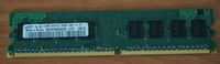 Samsung 512 MB DDR2 RAM Riegel Bayern - Miesbach Vorschau