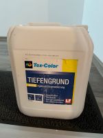 Tiefengrund Tex Color 19 Liter Kanister 5 Stück heimwerken Bauen Hessen - Reinheim Vorschau