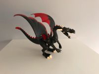 PLAYMOBIL RIESEN DRACHE MIT FEUER LED 4838-A Hamburg-Nord - Hamburg Langenhorn Vorschau