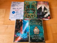 Verschiedene Bücher: Romane, Fantasy etc. Je Buch 4€ Bayern - Grafing bei München Vorschau