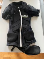 Evoc Protector Jacket S, Wie Neu Stuttgart - Weilimdorf Vorschau